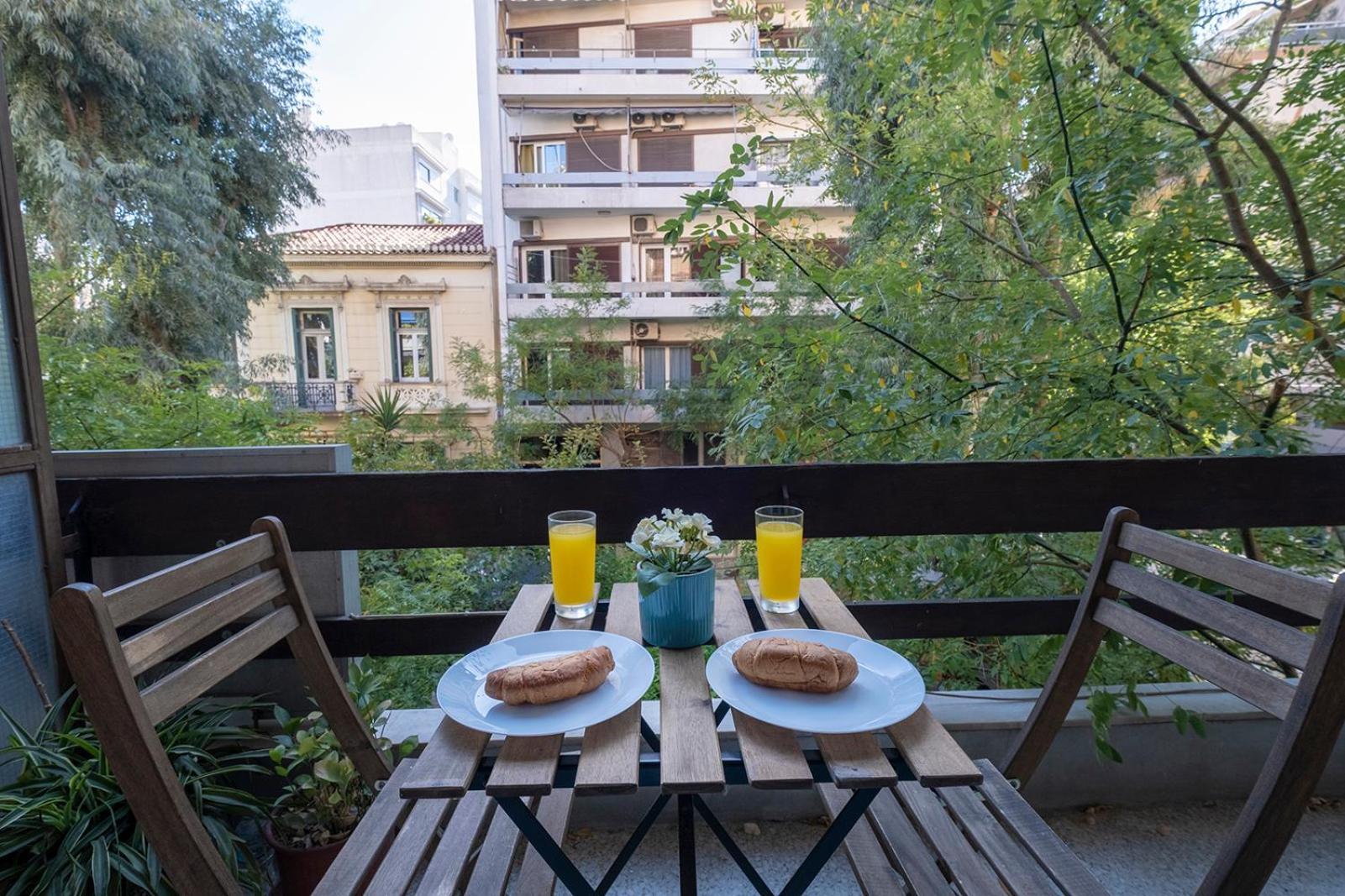Fix Apartment Athens Exterior photo