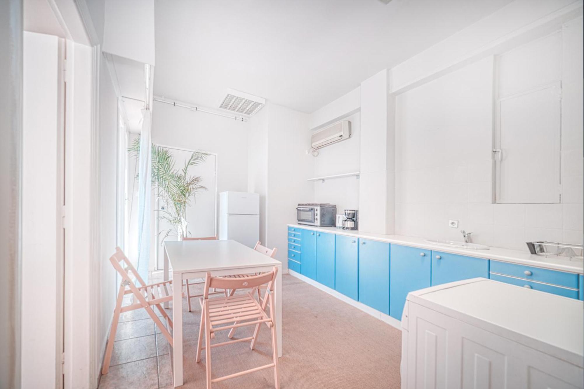 Fix Apartment Athens Exterior photo